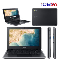 Notebook Acer Chromebook 11 C733-C52V