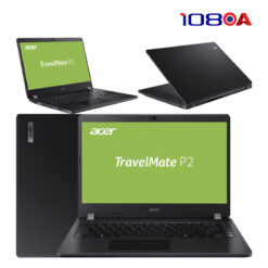 Notebook Acer TravelMate P214-41-G2-R10X