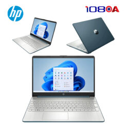 Notebook HP 15s-fq5156TU