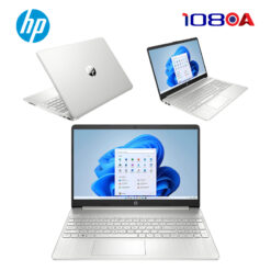 Notebook HP 15s-eq2203AU