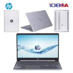 Notebook HP 15s-eq3064AU