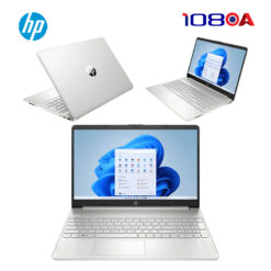 Notebook HP 15s-fq5154TU