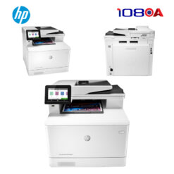 Printer HP Color LaserJet Pro M479fdw