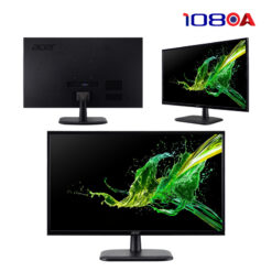 Monitor Acer LED 21.5” EK220QBbmiix