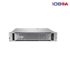 HPE ProLiant DL380 Gen9 RackXeon E5-2609v4 1.70 GHz/8GB/HDD 2x240GBDos