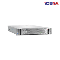 HPE ProLiant DL380 Gen9 RackXeon E5-2630 v4 2.20 GHz/16GB/HDD 3x600GBDos