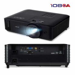Projector Acer X1328Wi (4