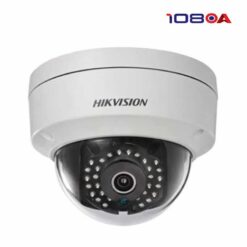 Hikvision รุ่น DS-2CD1123G0E-I 2 MP IP Dome