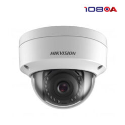 Hikvision รุ่น DS-2CD2721G0-I