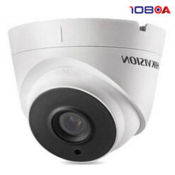 Hikvision รุ่น DS-2CE56F7T-IT3<br>3mp DOME Camera Lens3.6 mm EXIR 40M/WDR