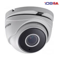 Hikvision รุ่น DS-2CE56F7T-ITM<br>3 mp DOME Camera Lens3.6 mm EXIR 20M /WDR