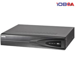 Hikvisionรุ่นDS-7604NI-K1NVR 4 CH
