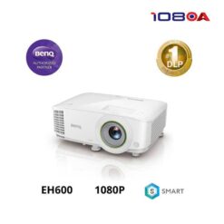 Smart Projector for Business BenQ EH600