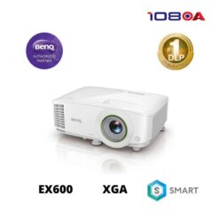Smart Projector for Business BenQ EX600