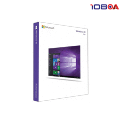 Windows 10 Pro 32/64-bit Eng Intl USB