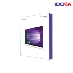 Windows 10 Pro 32/64-bit Eng Intl USB RS