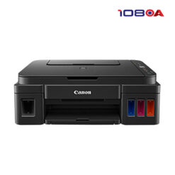 Printer Canon Pixma G3010 Inkjet AIO