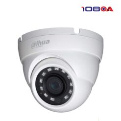 Dahua รุ่น HAC-HDW1000M-S31MP HDCVI IR Eyeball Camera