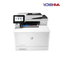 Printer HP LaserJet Pro M428fdn Mono Laser AIO