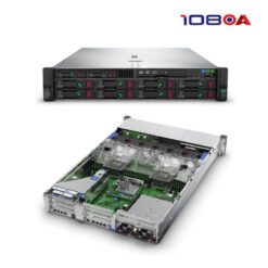 Server HPE ProLiant DL380 Gen10 Rack