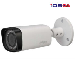 Dhua IPC-HFW2100R-Z<br>1.3MP HD Network IR-Bullet Camera with Motorized Lens