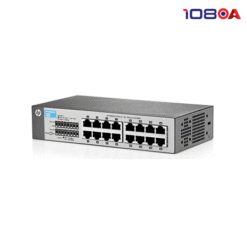 HP 1410-16 16port Ethernet