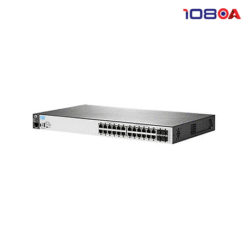 HP 2530-24G Ethernet/Gigabit