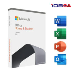 Microsoft Office Home and Student 2021 (FPP)