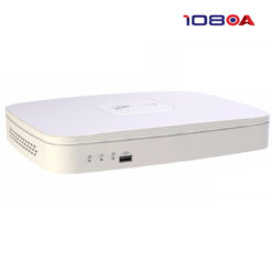 Dahua รุ่น NVR4108-8P-4KS2