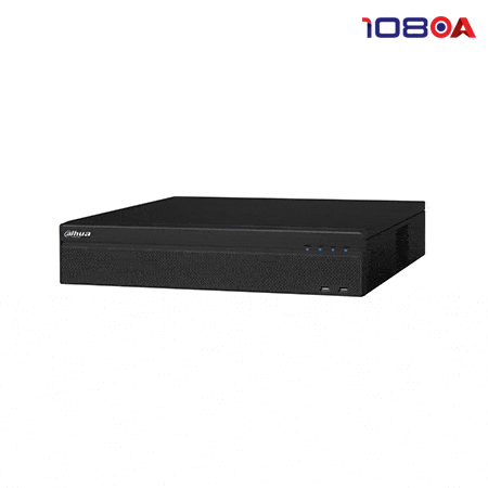 Dahua NVR4816-16P-4KS2