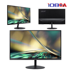 Monitor Acer LED 21.5 SA222Qbi
