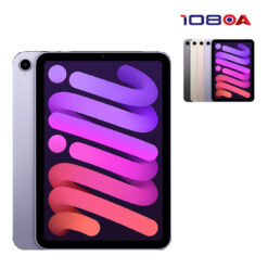 iPad mini Wi-Fi + Cellular 8.3" 256GB (Purple)
