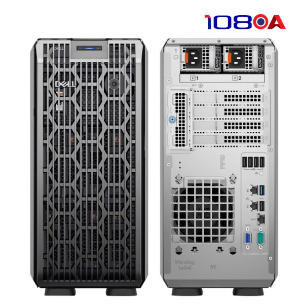 Server Dell PowerEdge T350 (SnST350C)