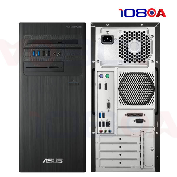 PC Asus S500TE-513400001WS