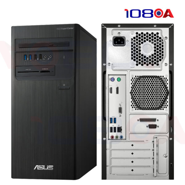 PC Asus S500TE-513400007W