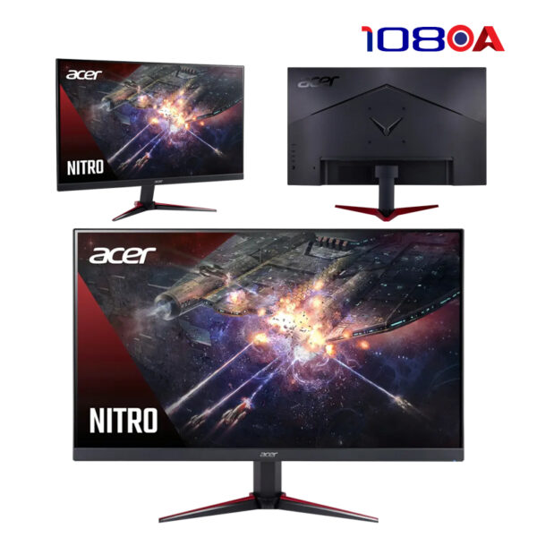Monitor Acer Nitro Gaming VG240Y M3bmiipx