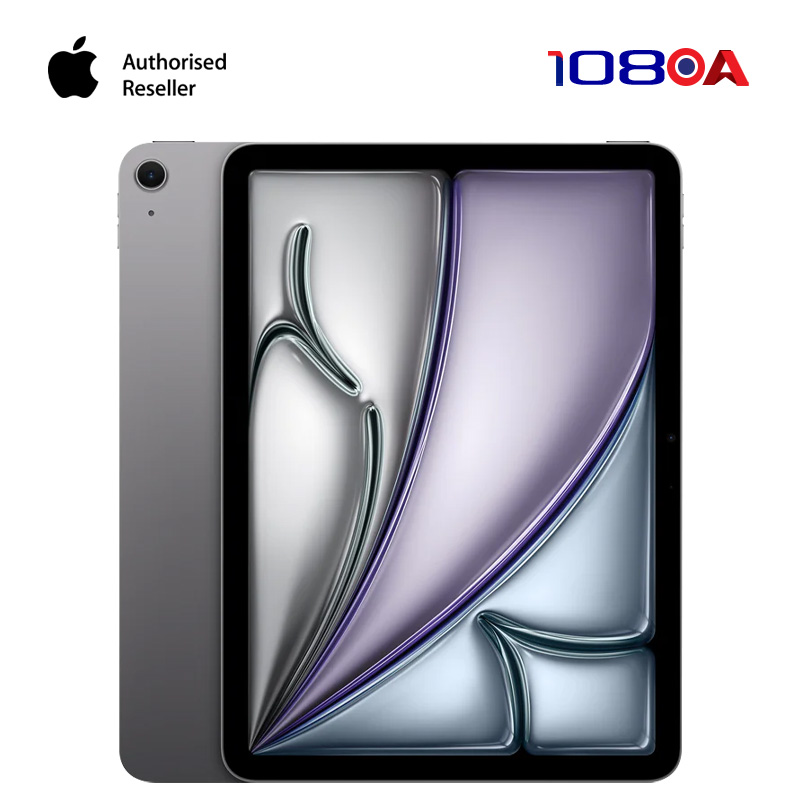 iPad Air M2 Wi-Fi 11″ 512GB (Space Grey)