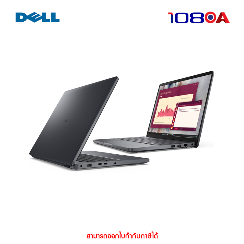 Notebook Dell Pro 14 PC14250 (SNSPC1425011)