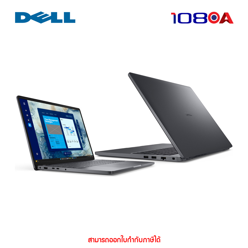 Notebook Dell Pro 16 PC16250 (SNSPC1625013)