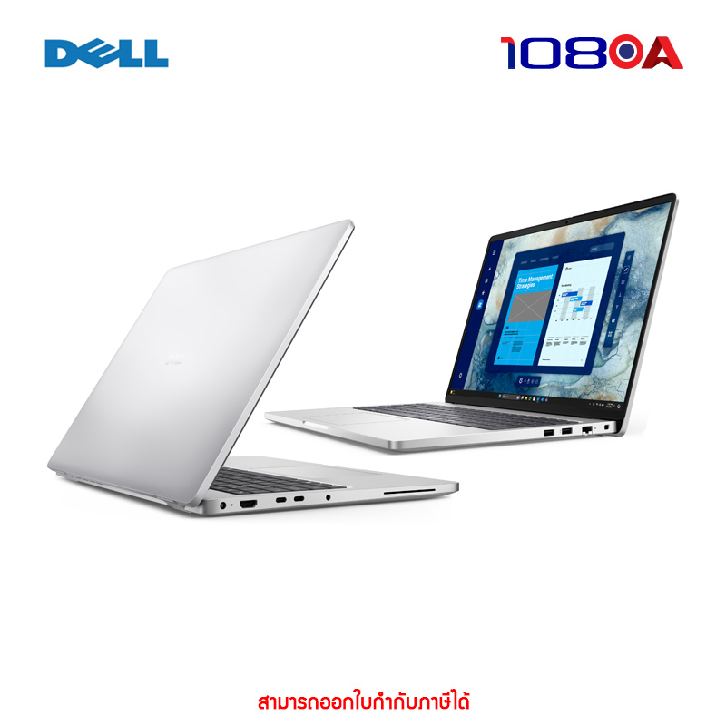 Notebook Dell Pro 16 PC16250 (SNSPC1625005)