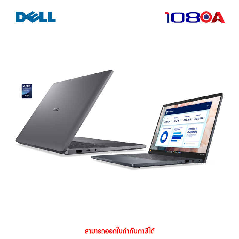 Notebook Dell Pro 14 Premium PA14250 (SNSPA142502)