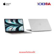 MacBook Air 13" Chip M4 512GB/24G -Silver