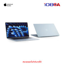 MacBook Air 13" Chip M4 512GB/24G -Sky Blue