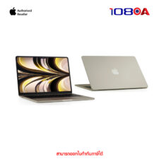 MacBook Air 13" Chip M4 512GB/24G -Starlight