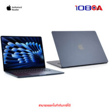 MacBook Air 15" Chip M4 512GB/24G -Midnight