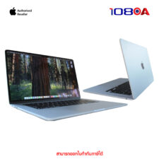 MacBook Air 15" Chip M4 512GB/24G -Silver