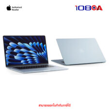 MacBook Air 15" Chip M4 512GB/24G -Sky Blue