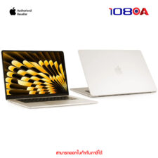 MacBook Air 15" Chip M4 512GB/24G -Starlight