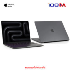 MacBook Pro 16" Chip M4 512GB/24G - Space Black