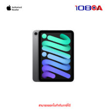 iPad mini (A17 Pro) Wi-Fi+Cellular 512GB - Space Grey